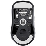 Pulsar X2H v3 Mini Wireless Gaming Mouse Zwart, 32000 DPI