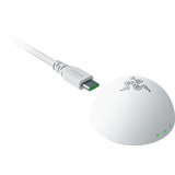 Razer Deathadder V4 Pro gaming muis Wit, Tot 45.000 Dpi, 8000 Hz