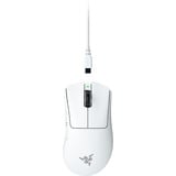 Razer  gaming muis Wit