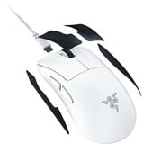 Razer  gaming muis Wit