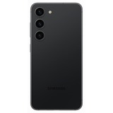 SAMSUNG Galaxy S23 Enterprise Edition smartphone Zwart, 128 GB, Dual-SIM, Android