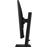 SAMSUNG ViewFinity S6 S27F612EAU 27" monitor Zwart, 100 Hz, HDMI, DisplayPorts