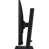 Samsung ViewFinity S6 S27F612EAU 27" monitor Zwart, 100 Hz, HDMI, DisplayPorts