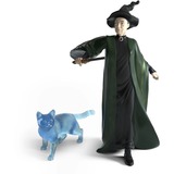 Schleich Harry Potter - Professor Anderling & Patronus speelfiguur 42682