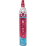 SodaStream Quick Connect CO2-reservecilinder CQC bruiswatertoestel Pink/blauw