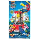 Spin Master Paw Patrol - Mighty Pups Super Paws Speelset Uitkijktoren