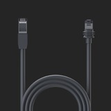 Mini Ethernet