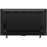 TCL 50QLED780L 4K Ultra HD Smart TV 50" Zwart, 3x HDMI, USB-A, LAN, WiFi 5, BlueTooth, USB-A