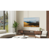 TCL 50QLED780L 4K Ultra HD Smart TV 50" Zwart, 3x HDMI, USB-A, LAN, WiFi 5, BlueTooth, USB-A