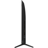 TCL 50QLED780L 4K Ultra HD Smart TV 50" Ultra HD QLED Zwart, 3x HDMI, USB-A, LAN, WiFi, BlueTooth