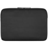 Targus 11-12" Mobile Elite Sleeve laptophoes Zwart