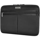 Targus 11-12" Mobile Elite Sleeve laptophoes Zwart