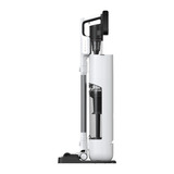 Tineco PURE ONE Station 5 Snoerloze Slimme Stofzuiger steelstofzuiger Wit