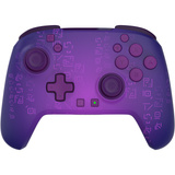 Turtle Beach Rematch RGB - Fortnite Kevin the Cube voor Nintendo Switch 2 gamepad Paars/donkerpaars, Nintendo Switch | Nintendo Switch 2 | Nintendo Switch Lite | Nintendo Switch - OLED-model