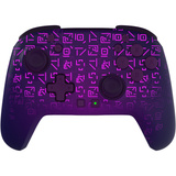 Turtle Beach Rematch RGB - Fortnite Kevin the Cube voor Nintendo Switch 2 gamepad Paars/donkerpaars, Nintendo Switch | Nintendo Switch 2 | Nintendo Switch Lite | Nintendo Switch - OLED-model