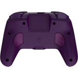 Turtle Beach Rematch RGB - Fortnite Kevin the Cube voor Nintendo Switch 2 gamepad Paars/donkerpaars, Nintendo Switch | Nintendo Switch 2 | Nintendo Switch Lite | Nintendo Switch - OLED-model