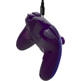 Turtle Beach Rematch RGB - Fortnite Kevin the Cube voor Nintendo Switch 2 gamepad Paars/donkerpaars, Nintendo Switch | Nintendo Switch 2 | Nintendo Switch Lite | Nintendo Switch - OLED-model