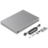 Ubiquiti UniFi Pro Max 24 switch Wit