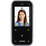 VTech Kidizoom Snap Touch - Zwart camera Zwart/blauw, Vanaf 6 jaar