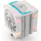 Valkyrie Vind SL125 RGB CPU-koeler Wit