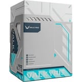 Valkyrie Vind SL125 RGB CPU-koeler Wit
