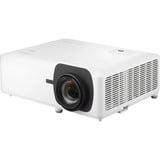 ViewSonic LS901-4K Laser projector 4K Wit, 5500 ANSI Lumen, voor musea en onderwijs