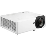 ViewSonic LS901-4K Laser projector 4K Wit, 5500 ANSI Lumen, voor musea en onderwijs