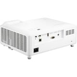ViewSonic LS901-4K Laser projector 4K Wit, 5500 ANSI Lumen, voor musea en onderwijs