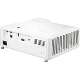 ViewSonic LS901-4K Laser projector 4K Wit, 5500 ANSI Lumen, voor musea en onderwijs