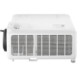 ViewSonic LS901-4K Laser projector 4K Wit, 5500 ANSI Lumen, voor musea en onderwijs