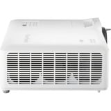 ViewSonic LS901-4K Laser projector 4K Wit, 5500 ANSI Lumen, voor musea en onderwijs