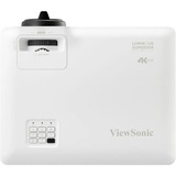 ViewSonic LS901-4K Laser projector 4K Wit, 5500 ANSI Lumen, voor musea en onderwijs