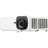 ViewSonic LS901-4K Laser projector 4K Wit, 5500 ANSI Lumen, voor musea en onderwijs