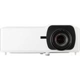 ViewSonic LS901-4K Laser projector 4K Wit, 5500 ANSI Lumen, voor musea en onderwijs