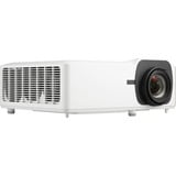 ViewSonic LS901-4K Laser projector 4K Wit, 5500 ANSI Lumen, voor musea en onderwijs