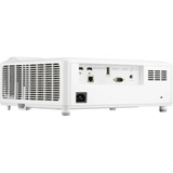 ViewSonic LS901-4K Laser projector 4K Wit, 5500 ANSI Lumen, voor musea en onderwijs
