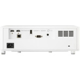 ViewSonic LS901-4K Laser projector 4K Wit, 5500 ANSI Lumen, voor musea en onderwijs