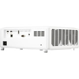ViewSonic LS901-4K Laser projector 4K Wit, 5500 ANSI Lumen, voor musea en onderwijs