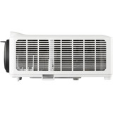 ViewSonic LS901-4K Laser projector 4K Wit, 5500 ANSI Lumen, voor musea en onderwijs