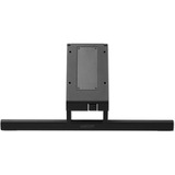 Wacom Adjustable Stand (Cintiq 16 / Cintiq 24) houder Zwart