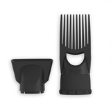 Wahl Home Products PowerPik 2 föhn Zwart, 1500 Watt