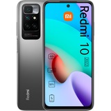 Xiaomi Redmi 10 (2022), 64GB smartphone Grijs, Carbon Gray, Android 11