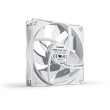 be quiet! Pure Wings 3 PWM case fan Wit, 4-pin PWM fan-connector