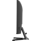 iiyama G-Master Red Eagle G2771HS-B1 27" gaming monitor Zwart, 240Hz, HDMI, DisplayPort, Audio, NVIDIA G-Sync