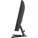 iiyama G-Master Red Eagle G2771HS-B1 27" gaming monitor Zwart, 240Hz, HDMI, DisplayPort, Audio, NVIDIA G-Sync