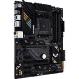 ALTERNATE Upgrade Kit TUF GAMING B550-PRO + Ryzen 7 5700G + 32 GB Moederbord, CPU, Geheugen