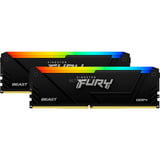 ALTERNATE Upgrade Kit TUF GAMING B550-PRO + Ryzen 7 5700G + 32 GB Moederbord, CPU, Geheugen