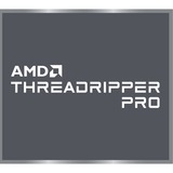 AMD Ryzen Threadripper PRO 5995WX, 2,7 GHz (4,5 GHz Turbo Boost) socket sWRX8 processor Tray-Versie, Tray
