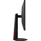 AOC 27G4ZRE 27" gaming monitor Zwart, 2x HDMI, DisplayPort, Fast IPS, 240 HZ (OC 260 Hz)