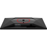 AOC 27G4ZRE 27" gaming monitor Zwart, 2x HDMI, DisplayPort, Fast IPS, 240 HZ (OC 260 Hz)